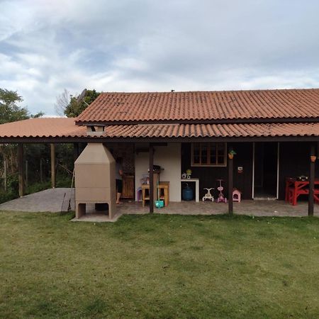 Cantinho Do Paraiso Villa Gamboa  Kamer foto